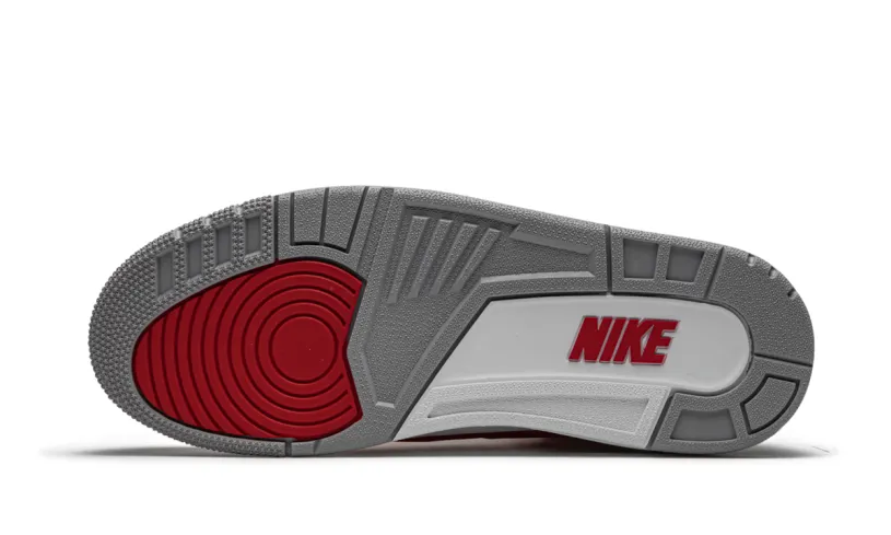 Air Jordan 3 Air Jordan 3 Retro SE 'Unite - CHI Exclusive'